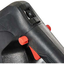 Воздуходувка VITALS Professional ALP 36880 SmartLine+ без АКБ и ЗУ (196080)