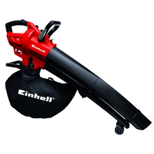 Пылесос садовый EINHELL GC-EL 2600 E (3433290)