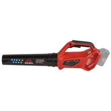 Воздуходувка VITALS Master ALP 1850n BL (235899)