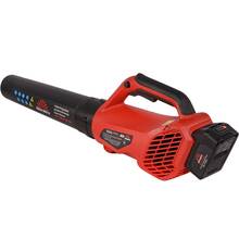 Воздуходувка VITALS Master ALP 1850n BL Kit (235900)