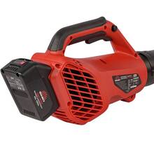 Воздуходувка VITALS Master ALP 1850n BL Kit (235900)