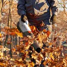 Воздуходувка LITHELI U20BR01-0U110