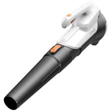 Воздуходувка LITHELI U20BR01-0U110