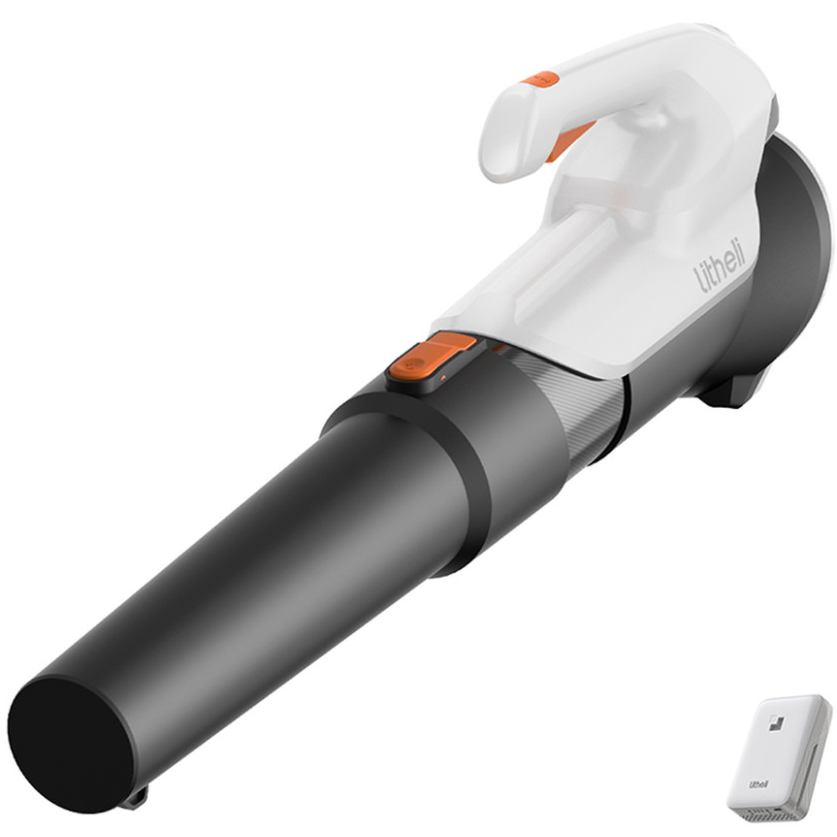 Воздуходувка LITHELI U20BR01-0U110 Тип ручные