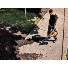 Воздуходувка DEWALT DCMBL777N без АКБ и ЗУ