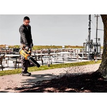 Воздуходувка DEWALT DCMBL777N без АКБ и ЗУ