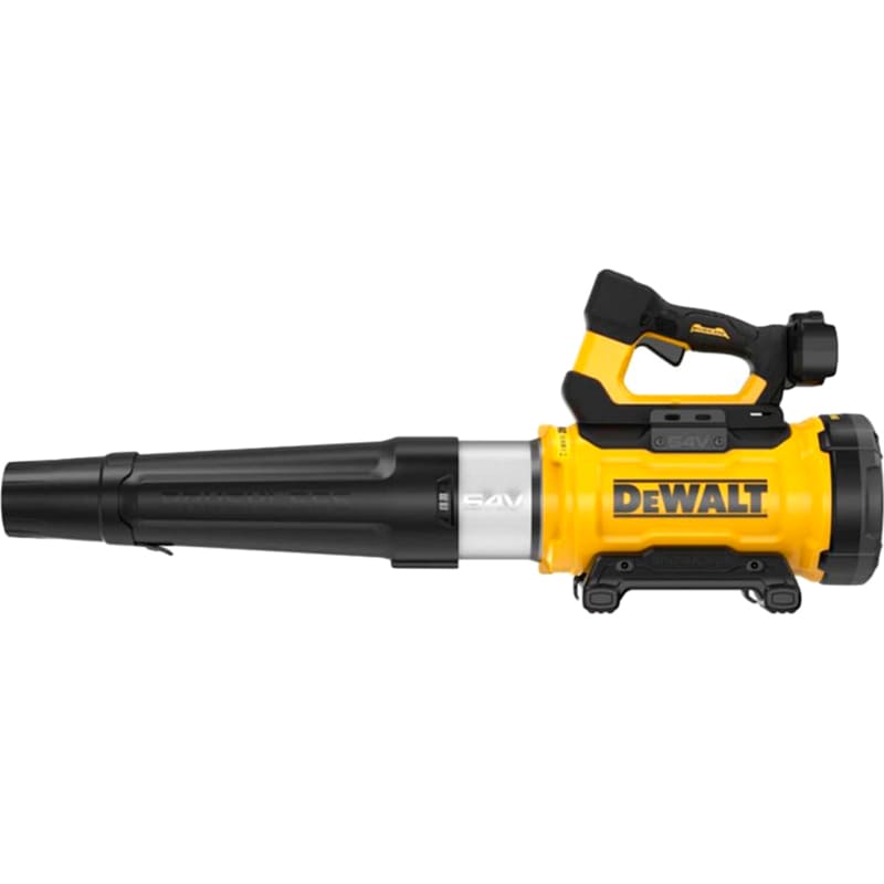 Воздуходувка DEWALT DCMBL777N без АКБ и ЗУ Режимы работы выдув