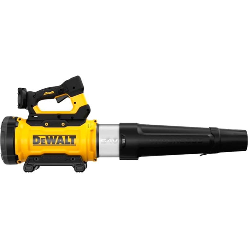 Воздуходувка DEWALT DCMBL777N без АКБ и ЗУ Тип питания аккумулятор