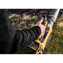Воздуходувка DEWALT DCMBL777N без АКБ и ЗУ