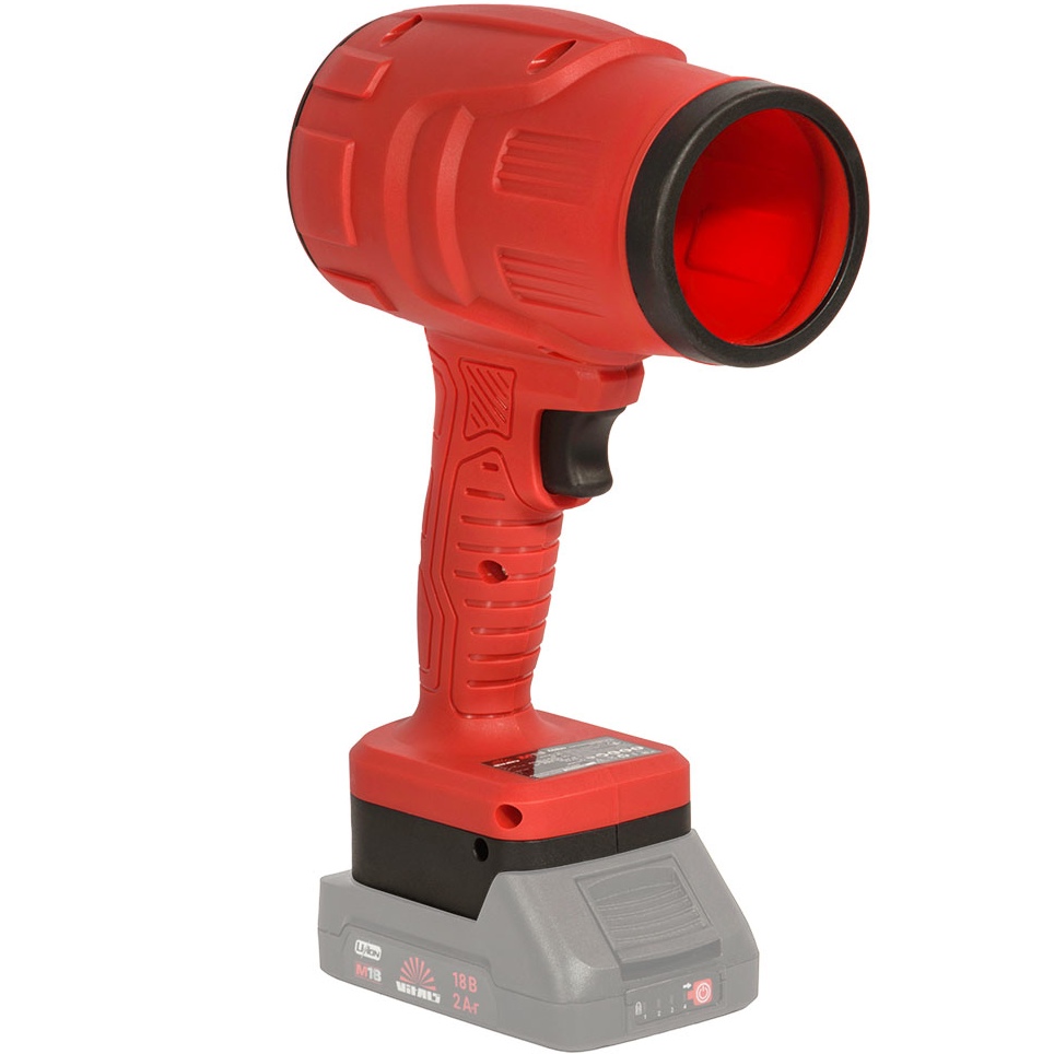 Внешний вид Воздуходувка VITALS Master ALP 1861j BL (240470) без АКБ и ЗУ