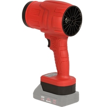 Воздуходувка VITALS Master ALP 1861j BL (240470) без АКБ и ЗУ