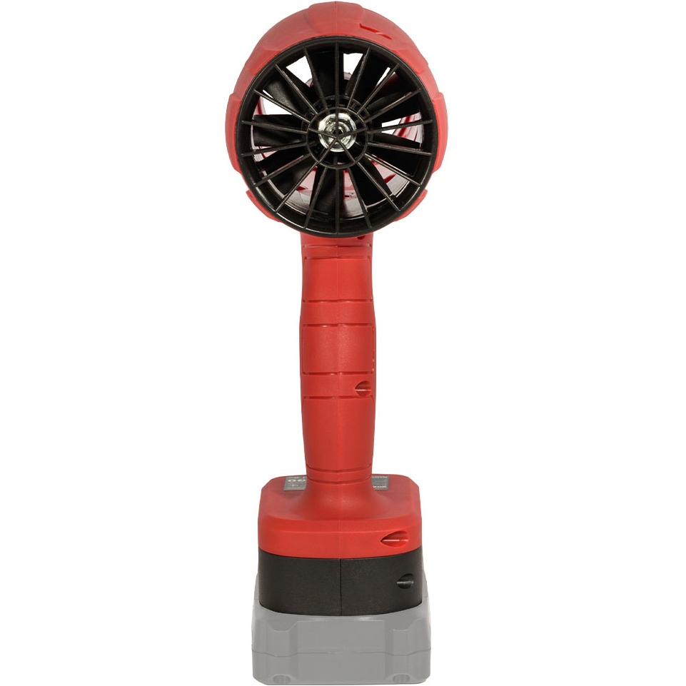 Фото Воздуходувка VITALS Master ALP 1861j BL (240470) без АКБ и ЗУ