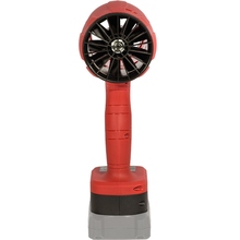 Воздуходувка VITALS Master ALP 1861j BL (240470) без АКБ и ЗУ