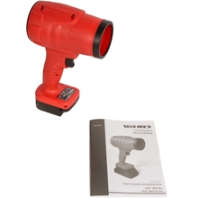 Воздуходувка VITALS Master ALP 1861j BL (240470) без АКБ и ЗУ