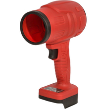 Повітродувка VITALS Master ALP 1861j BL (240470) без АКБ та ЗУ