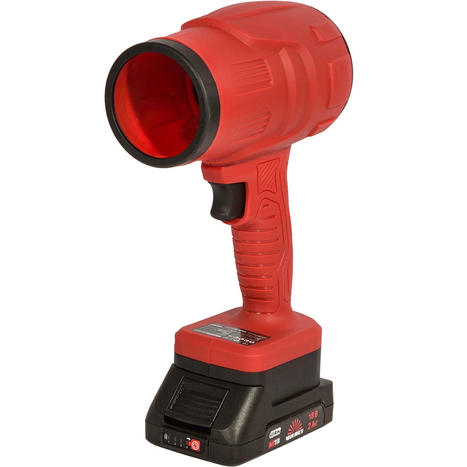 Воздуходувка VITALS Master ALP 1861j BL Kit (240471)