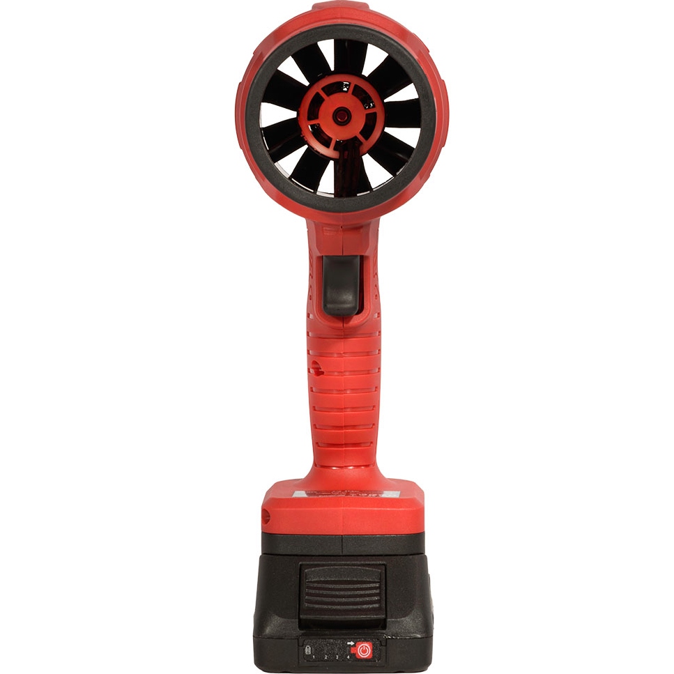 Внешний вид Воздуходувка VITALS Master ALP 1861j BL Kit (240471)