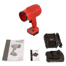 Воздуходувка VITALS Master ALP 1861j BL Kit (240471)