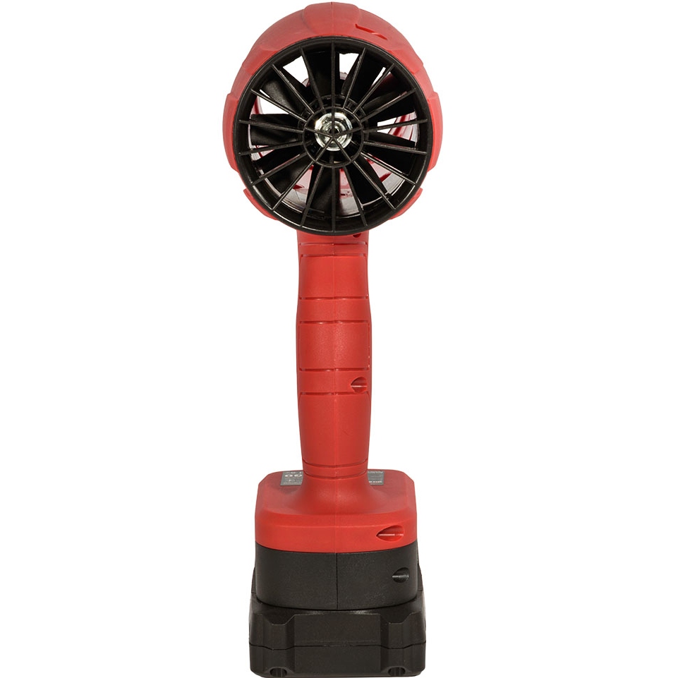 Фото Воздуходувка VITALS Master ALP 1861j BL Kit (240471)