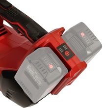 Воздуходувка VITALS Master ALP 3695j BL (240472) без АКБ и ЗУ