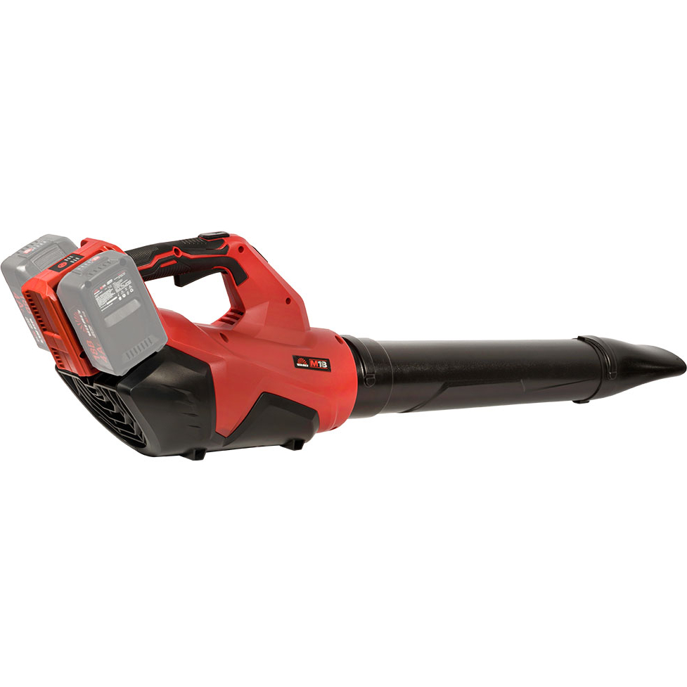 Воздуходувка VITALS Master ALP 3695j BL (240472) без АКБ и ЗУ Напряжение аккумулятора 36