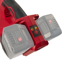 Воздуходувка VITALS Master ALP 3695j BL (240472) без АКБ и ЗУ