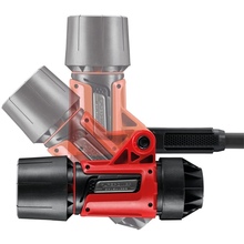 Воздуходувка EINHELL GP-LB 36/270 Li E BL - Solo 36В (3433570) без АКБ и ЗУ