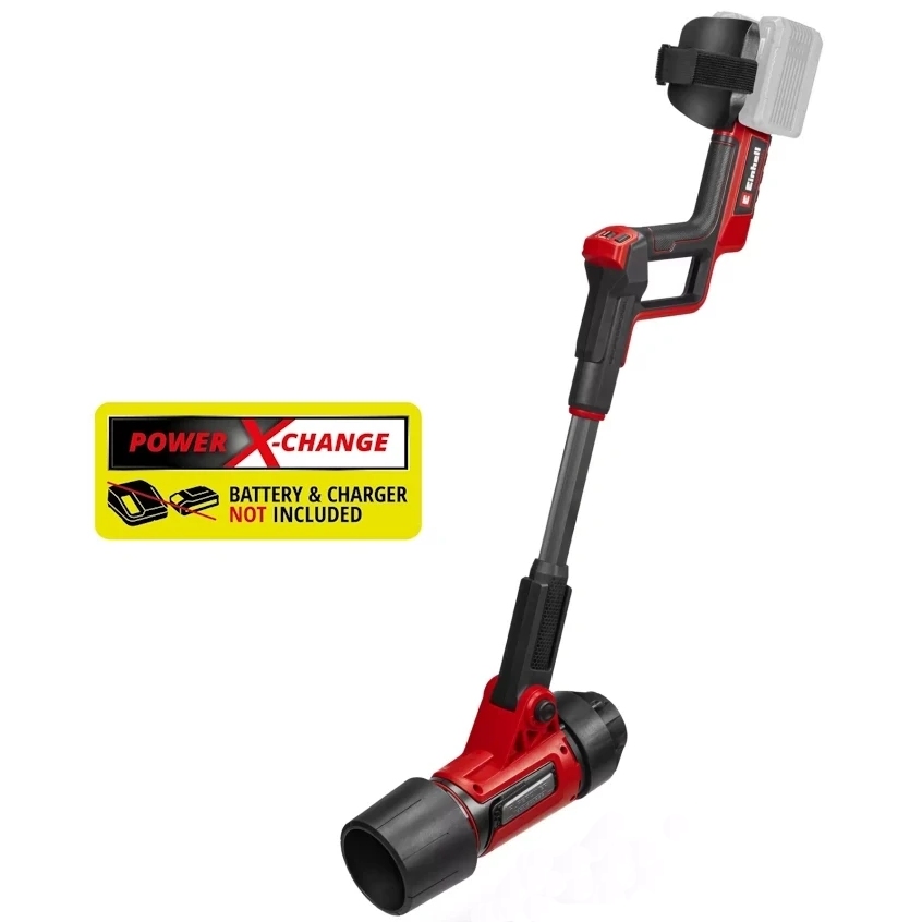 Воздуходувка EINHELL GP-LB 36/270 Li E BL - Solo 36В (3433570) без АКБ и ЗУ Тип ручные