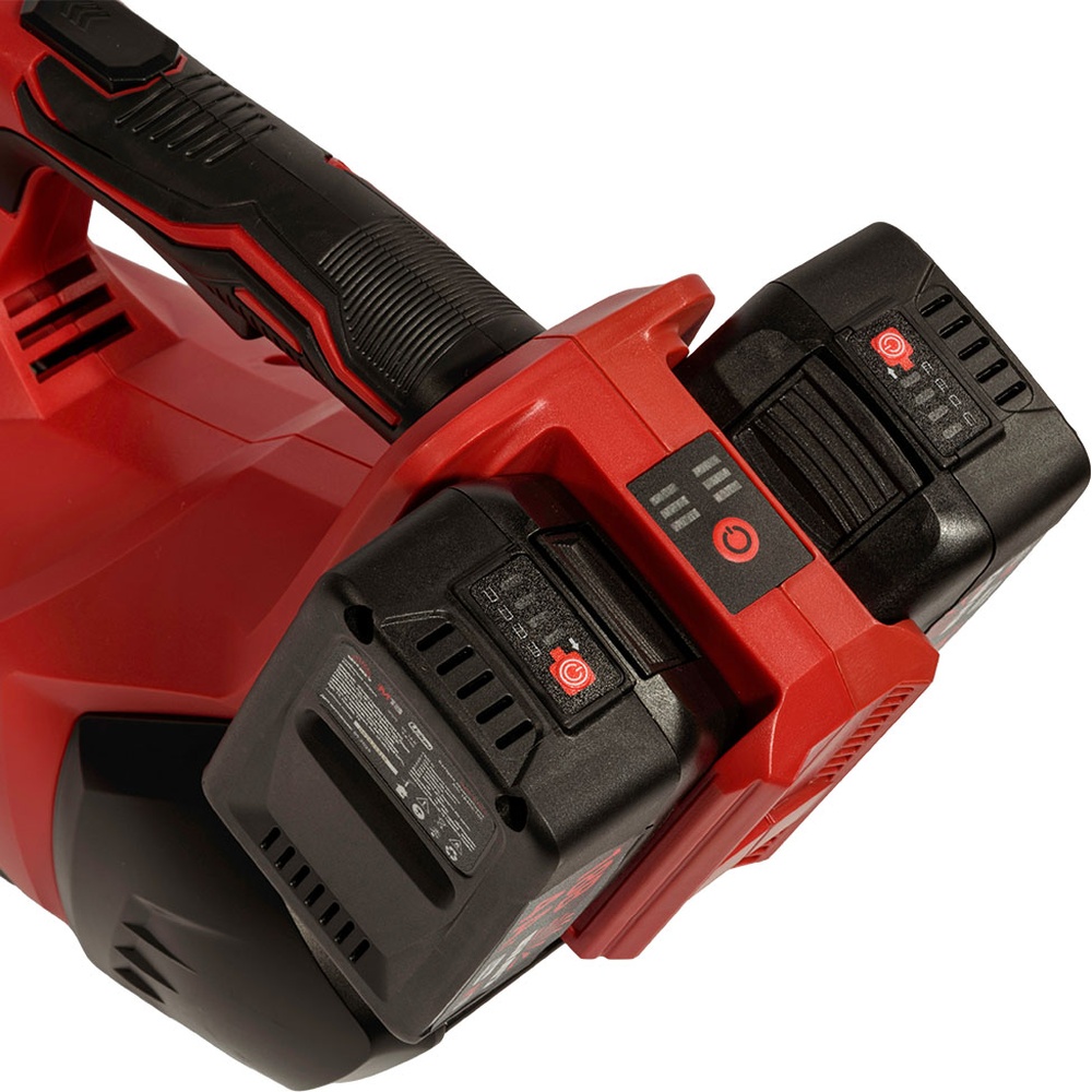 В интернет магазине Воздуходувка VITALS Master ALP 3695j BL Kit (240473)