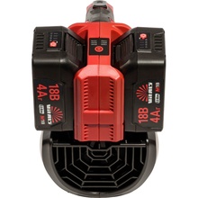 Воздуходувка VITALS Master ALP 3695j BL Kit (240473)