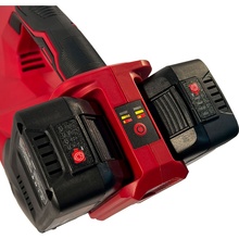 Воздуходувка VITALS Master ALP 3695j BL Kit (240473)