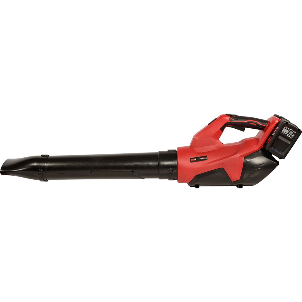 Воздуходувка VITALS Master ALP 3695j BL Kit (240473) Тип ручные