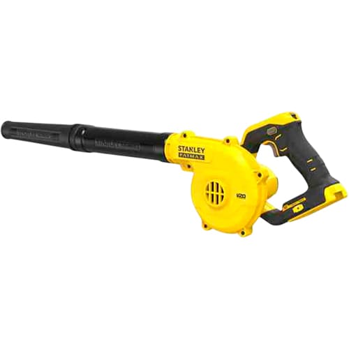 Воздуходувка STANLEY FATMAX V20 без АКБ и ЗУ (SFMCBL01B) Тип ручные