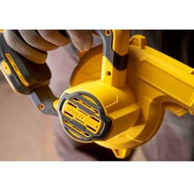 Воздуходувка STANLEY FATMAX V20 без АКБ и ЗУ (SFMCBL01B)