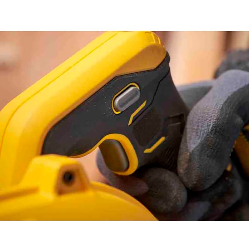 Фото Воздуходувка STANLEY FATMAX V20 без АКБ и ЗУ (SFMCBL01B)