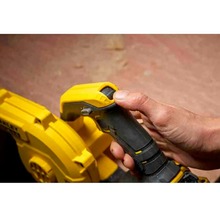 Воздуходувка STANLEY FATMAX V20 без АКБ и ЗУ (SFMCBL01B)