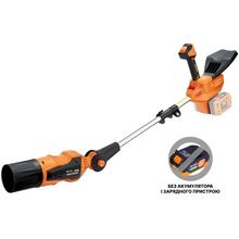 Воздуходувка SEQUOIA SBLB4022BT без АКБ и ЗУ