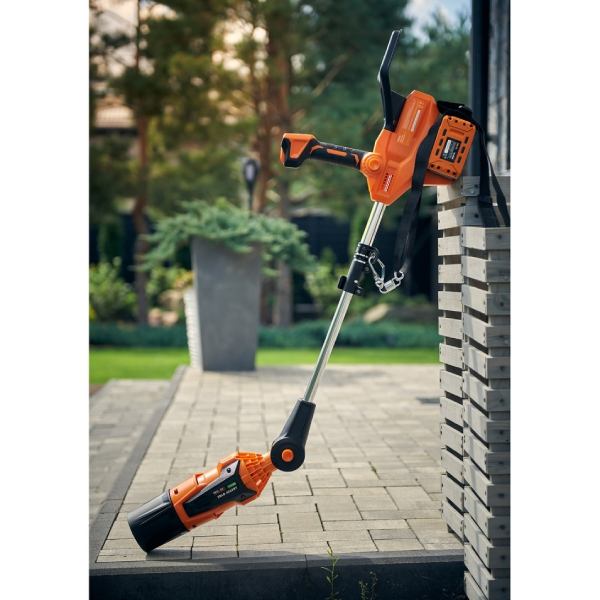 Покупка Воздуходувка SEQUOIA SBLB4022BT-E2W