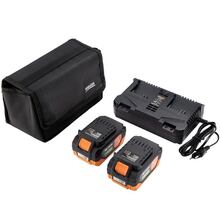 Воздуходувка SEQUOIA SBLB4022BT-E2W