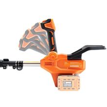 Воздуходувка SEQUOIA SBLB4022BT-E2W