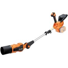 Воздуходувка SEQUOIA SBLB4022BT-E2W