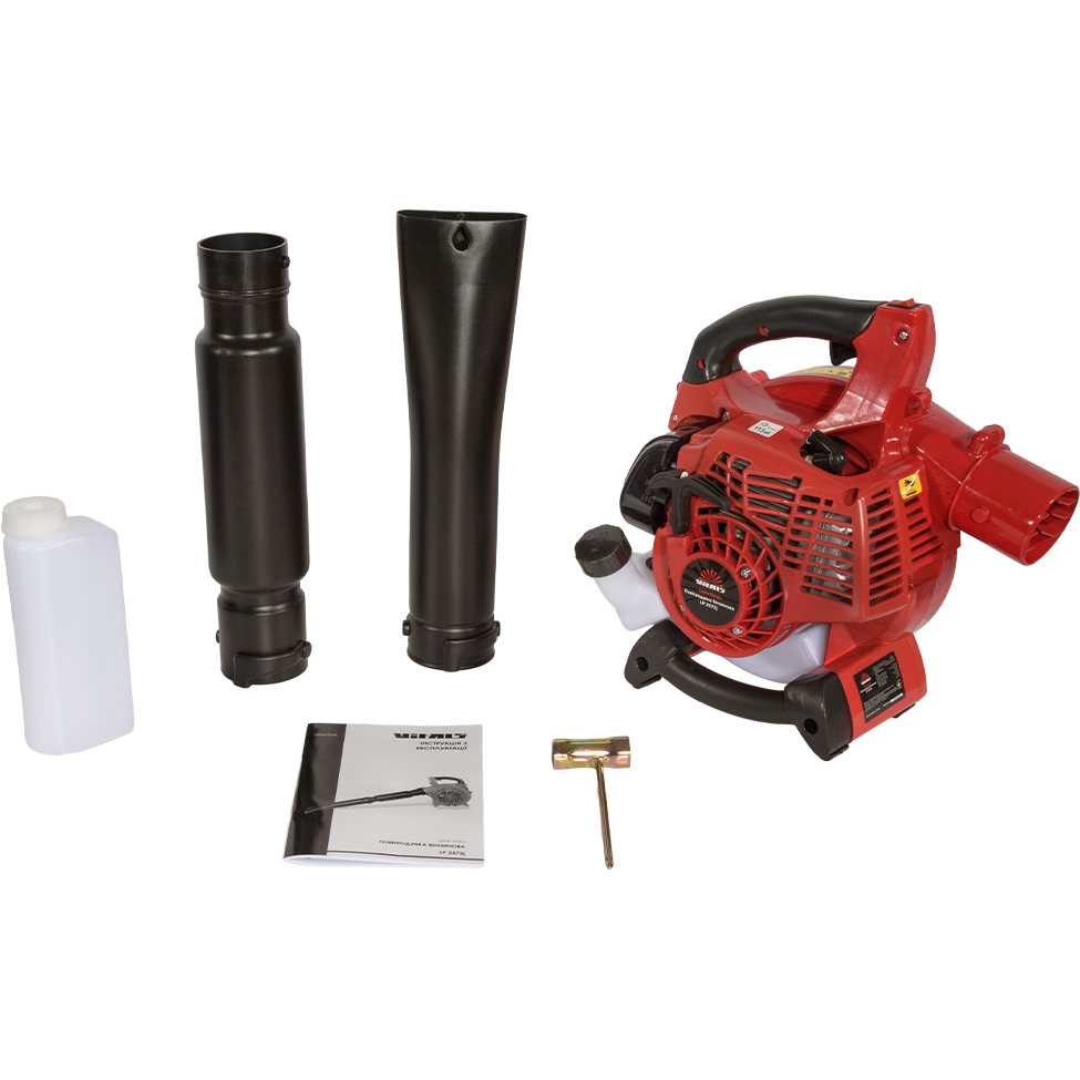 В интернет магазине Воздуходувка VITALS LP 2572j (241930)