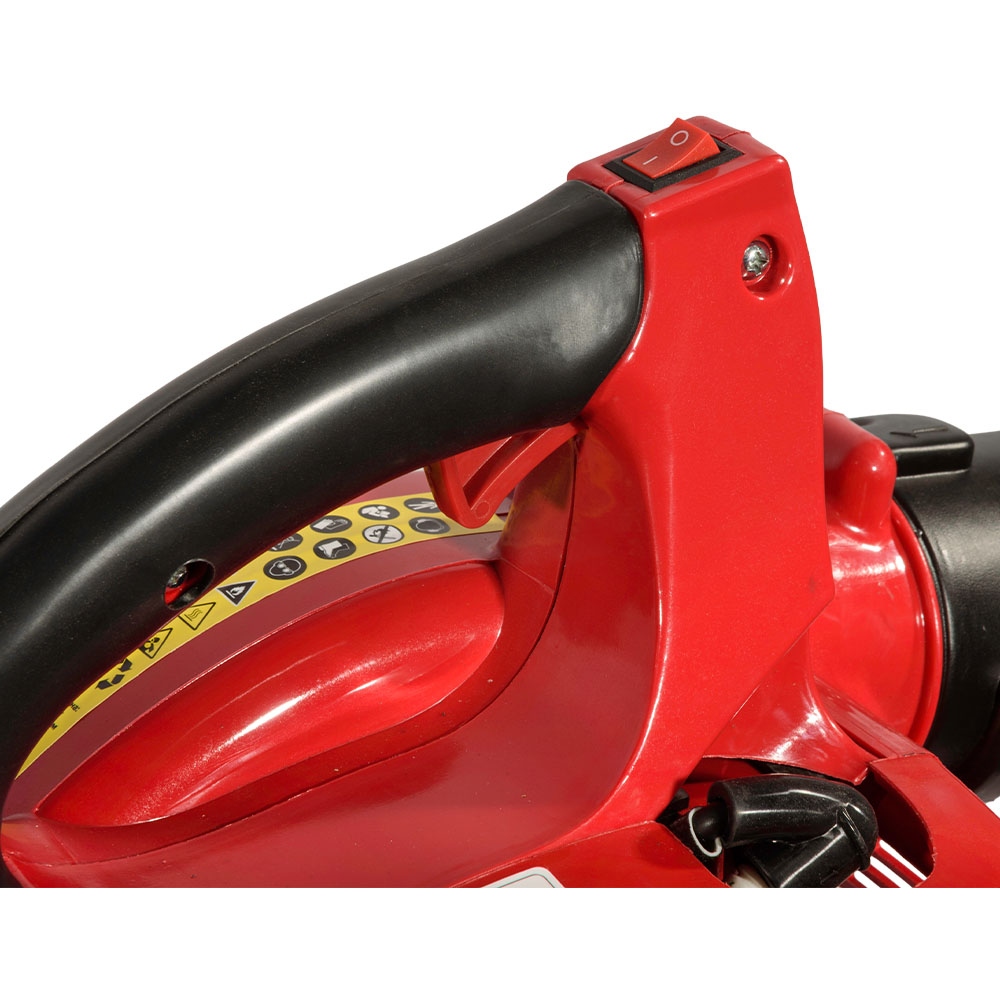 Обзор Воздуходувка VITALS LP 2573j (241931)