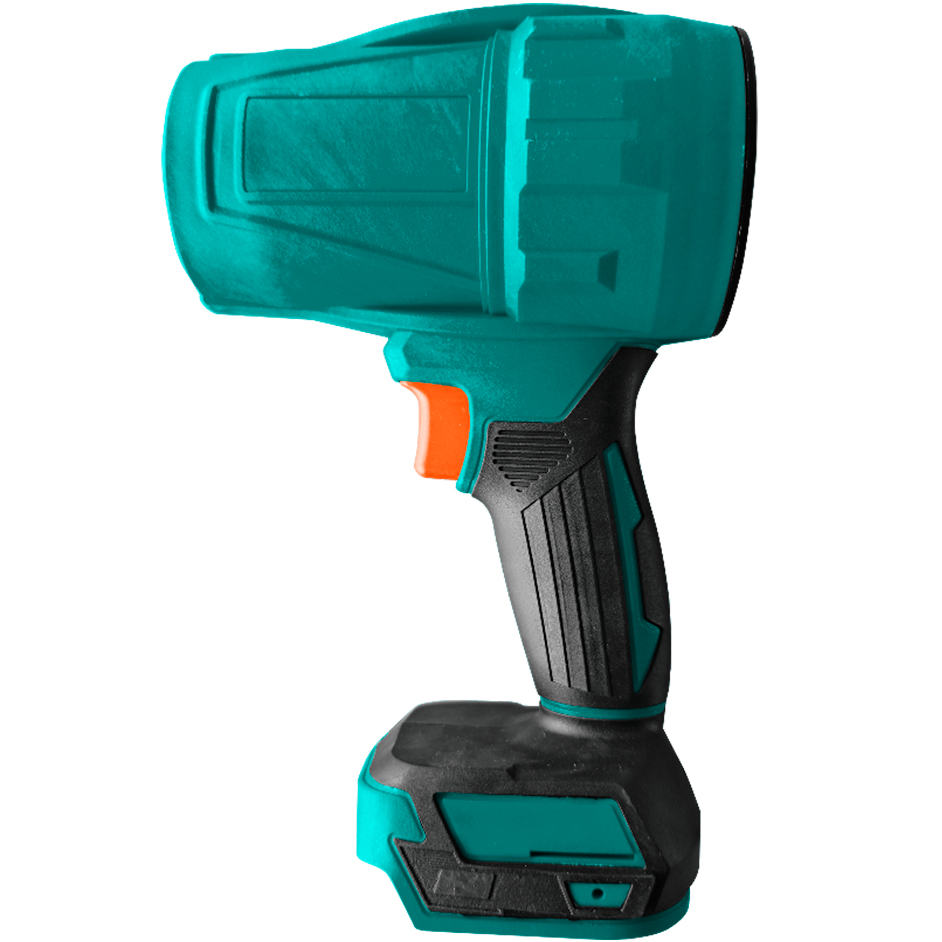 Воздуходувка аккумуляторная STURMAX GBEM2201CR без АКБ и ЗУ