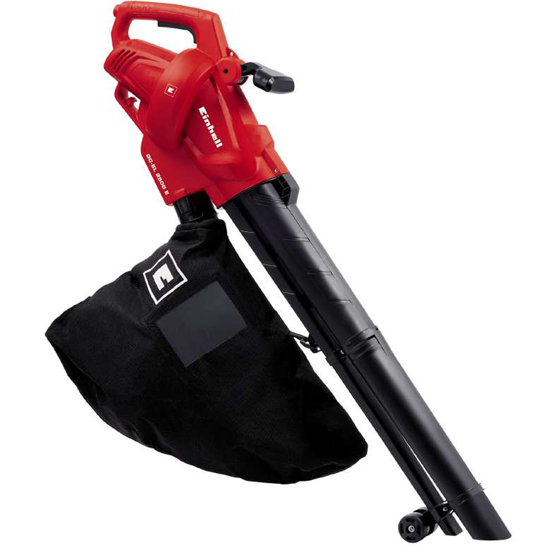 

Садовый пылесос EINHELL GC-EL 2500 E, GC-EL 2500 E