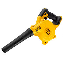 Повітродувка DEWALT DCV100