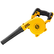 Воздуходувка DEWALT DCV100