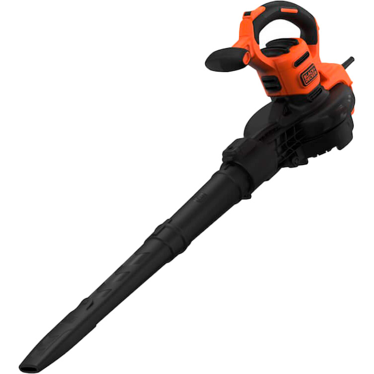 Повітродувка BLACK&DECKER BEBLV300 Тип ручні