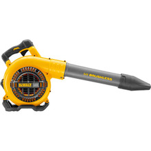 Повітродувка DEWALT DCM572X1