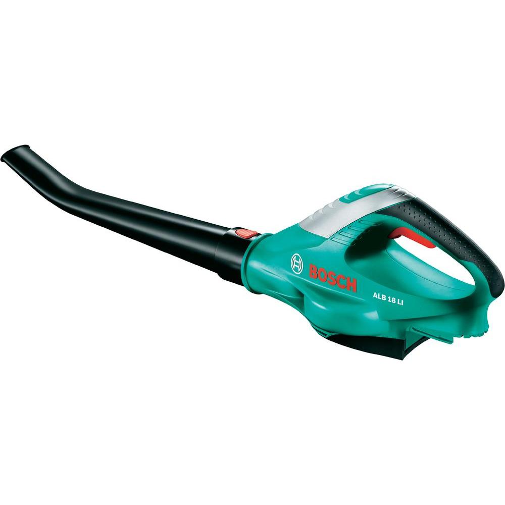 Повітродувка BOSCH ALB 18 LI (06008A0500)